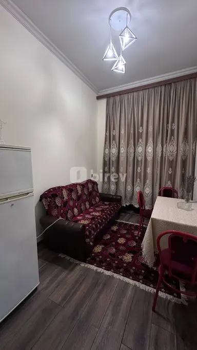 2 otaqlı mənzil, Yasamal rayonu, Nizami m.