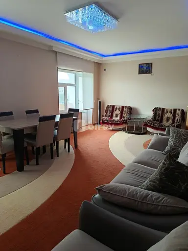 4 otaqlı mənzil, Masazır q.