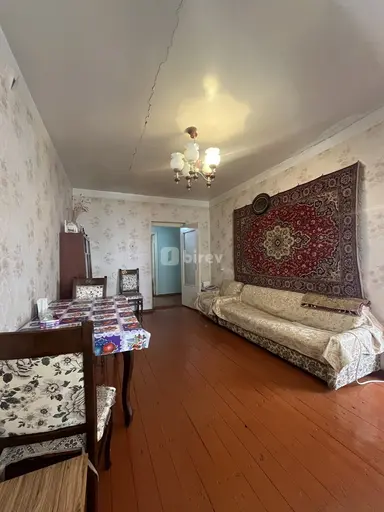 5 otaqlı mənzil, Biləcəri q.