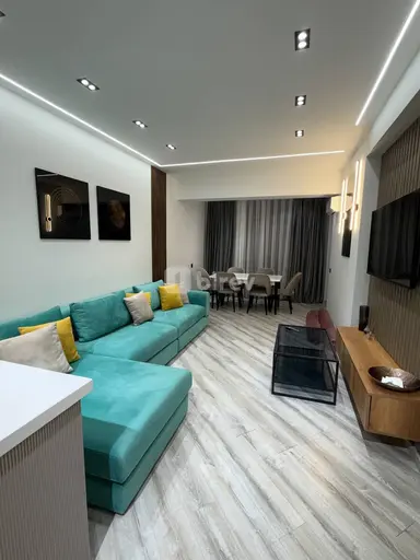 2 otaqlı mənzil, Xətai rayonu, Şah İsmayıl Xətai m.