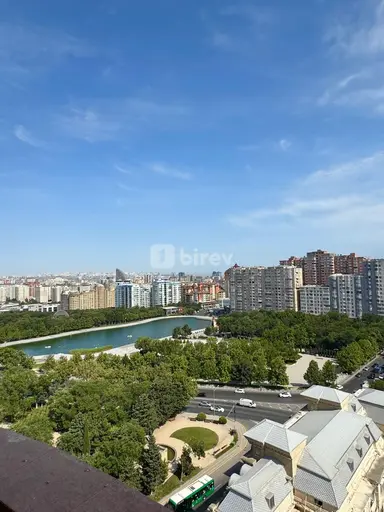 3 otaqlı mənzil, Nərimanov rayonu, Gənclik m.