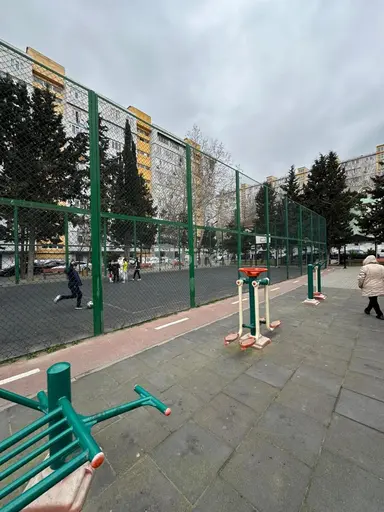 1 otaqlı mənzil, Nərimanov rayonu, Gənclik m.
