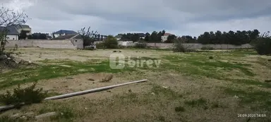 108 sot torpaq, Mərdəkan q.