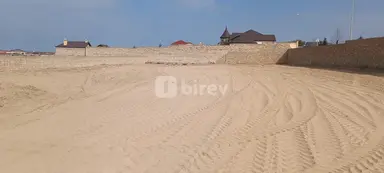100 sot torpaq, Şüvəlan q.