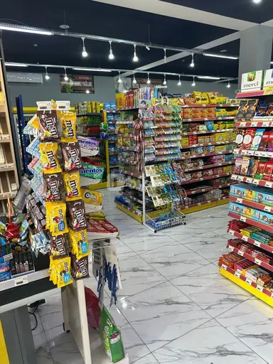 Obyekt, Fatmayı q.