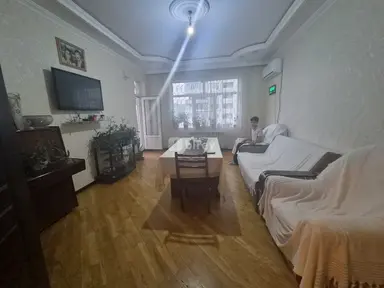 3 otaqlı mənzil, Həzi Aslanov q.