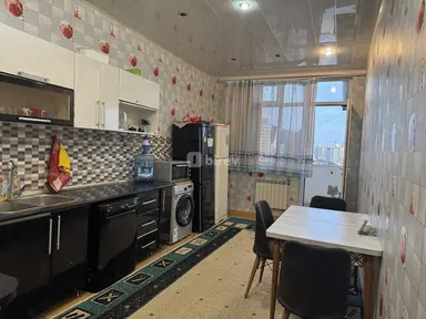 2 otaqlı mənzil, Nəsimi rayonu, Nizami m.