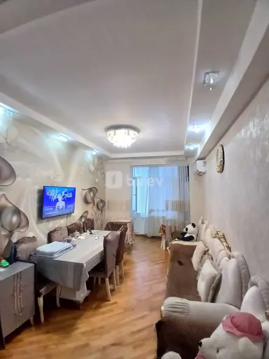 2 otaqlı mənzil, Yeni Yasamal q.