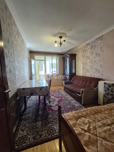 2 otaqlı mənzil, Yeni Yasamal q.