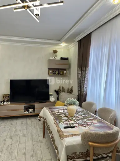 5 otaqlı həyət evi, Zığ q.