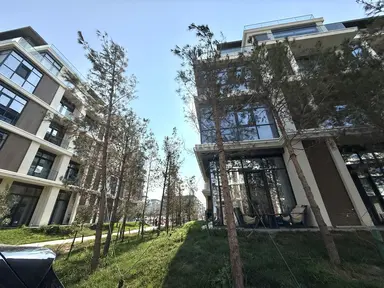 3 otaqlı mənzil, Nardaran q.