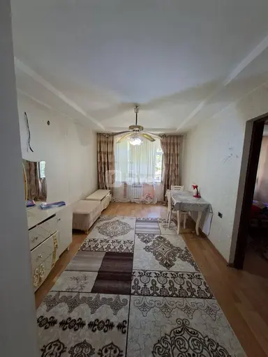 3 otaqlı mənzil, Yasamal q.