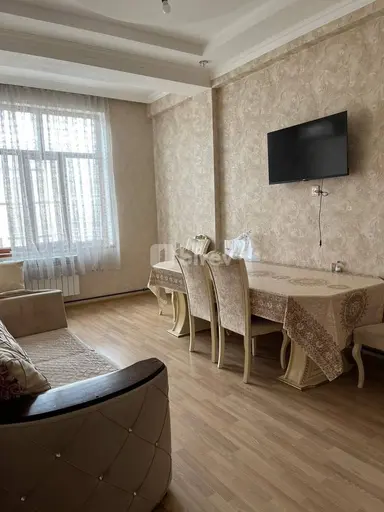 2 otaqlı mənzil, Köhnə Günəşli q.