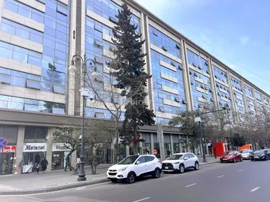 2 otaqlı mənzil, Nərimanov rayonu, Nərimanov r.