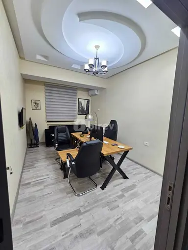 Ofis, Nərimanov rayonu, Nəriman Nərimanov m.