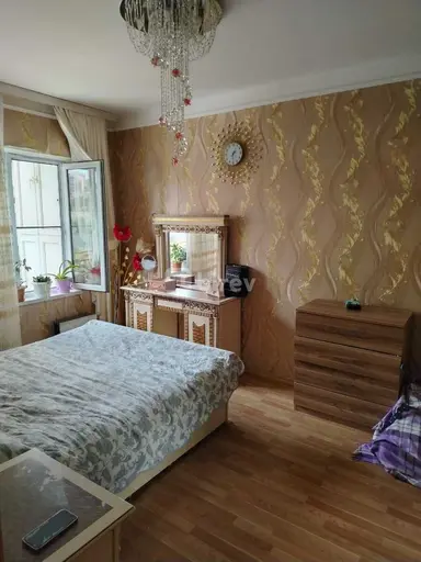 5 otaqlı mənzil, Köhnə Günəşli q.