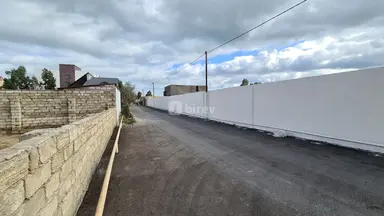 12 sot torpaq, Şüvəlan q.