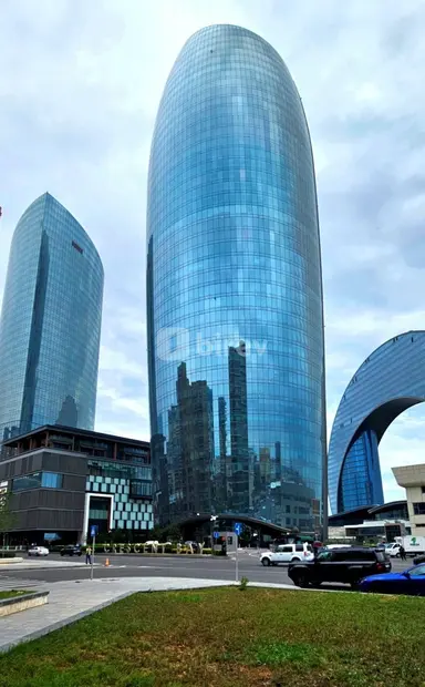 2 otaqlı mənzil, Səbail rayonu, Səbail r.