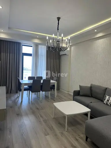 3 otaqlı mənzil, Nərimanov rayonu, Koroğlu m.
