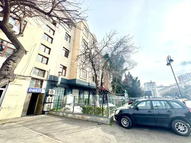 2 otaqlı mənzil, Nərimanov rayonu, Nərimanov r.