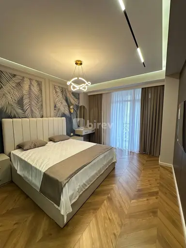 3 otaqlı mənzil, Nəsimi rayonu, Nəsimi r.