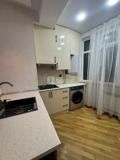 2 otaqlı mənzil, Nərimanov rayonu, Nərimanov r.