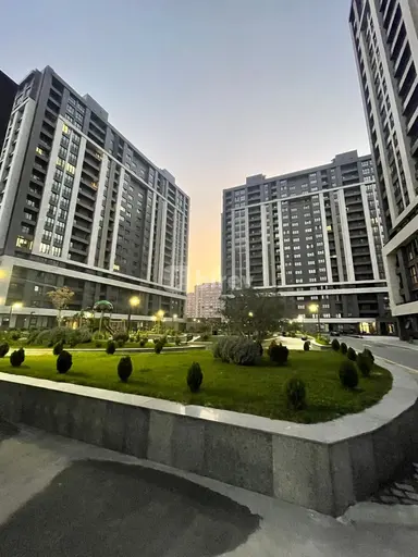 3 otaqlı mənzil, Xətai rayonu, Şah İsmayıl Xətai m.