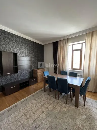2 otaqlı mənzil, Nəsimi rayonu, 8 Noyabr m.
