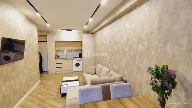 2 otaqlı mənzil, Yasamal rayonu, İnşaatçılar m.