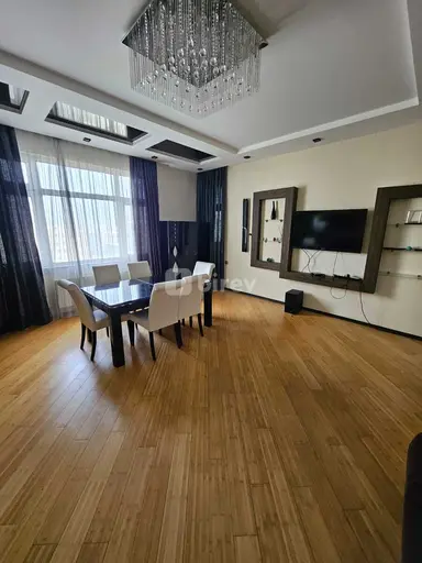 3 otaqlı mənzil, Nəsimi rayonu, Nəsimi r.