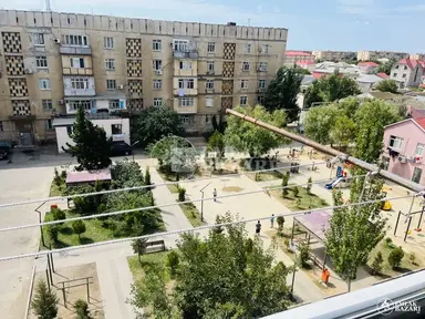 2 otaqlı mənzil, Xətai rayonu, Əhmədli m.