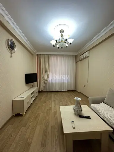 2 otaqlı mənzil, Həzi Aslanov q.