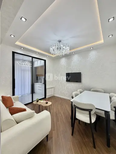 2 otaqlı mənzil, Binəqədi rayonu, Dərnəgül m.