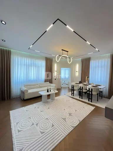 3 otaqlı mənzil, Xətai rayonu, Şah İsmayıl Xətai m.