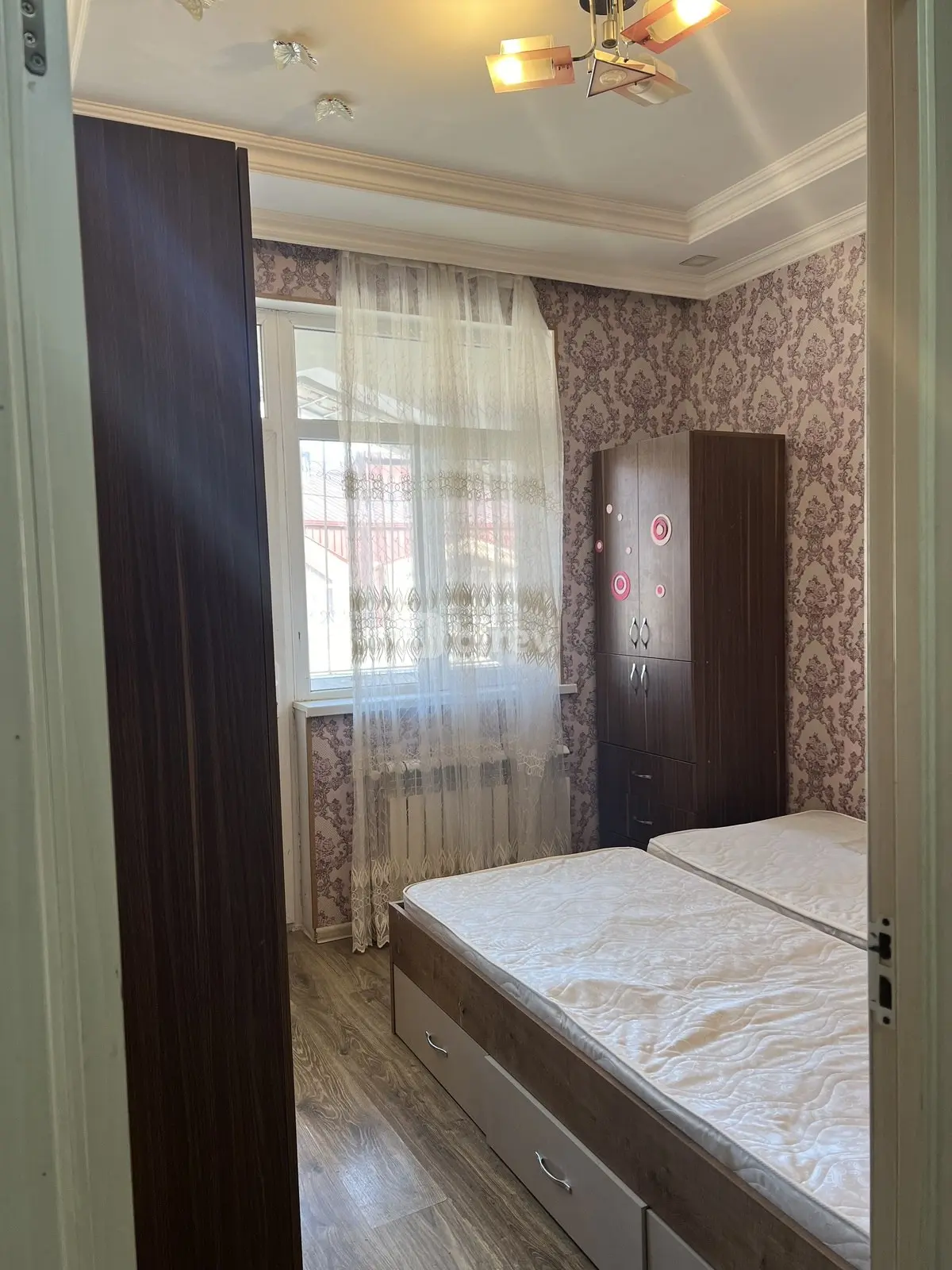2 otaqlı mənzil, Masazır q., Qurtuluş 93, Abşeron rayonu — şəkil 1