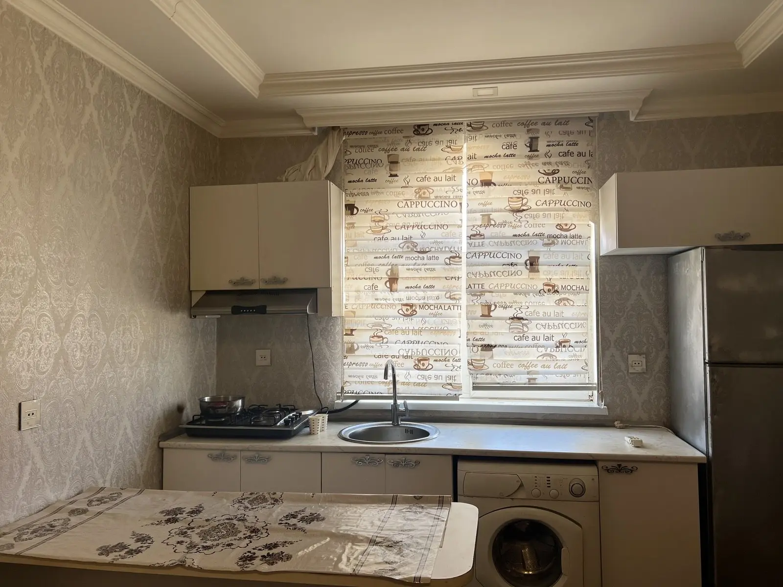 2 otaqlı mənzil, Masazır q., Qurtuluş 93, Abşeron rayonu — şəkil 3