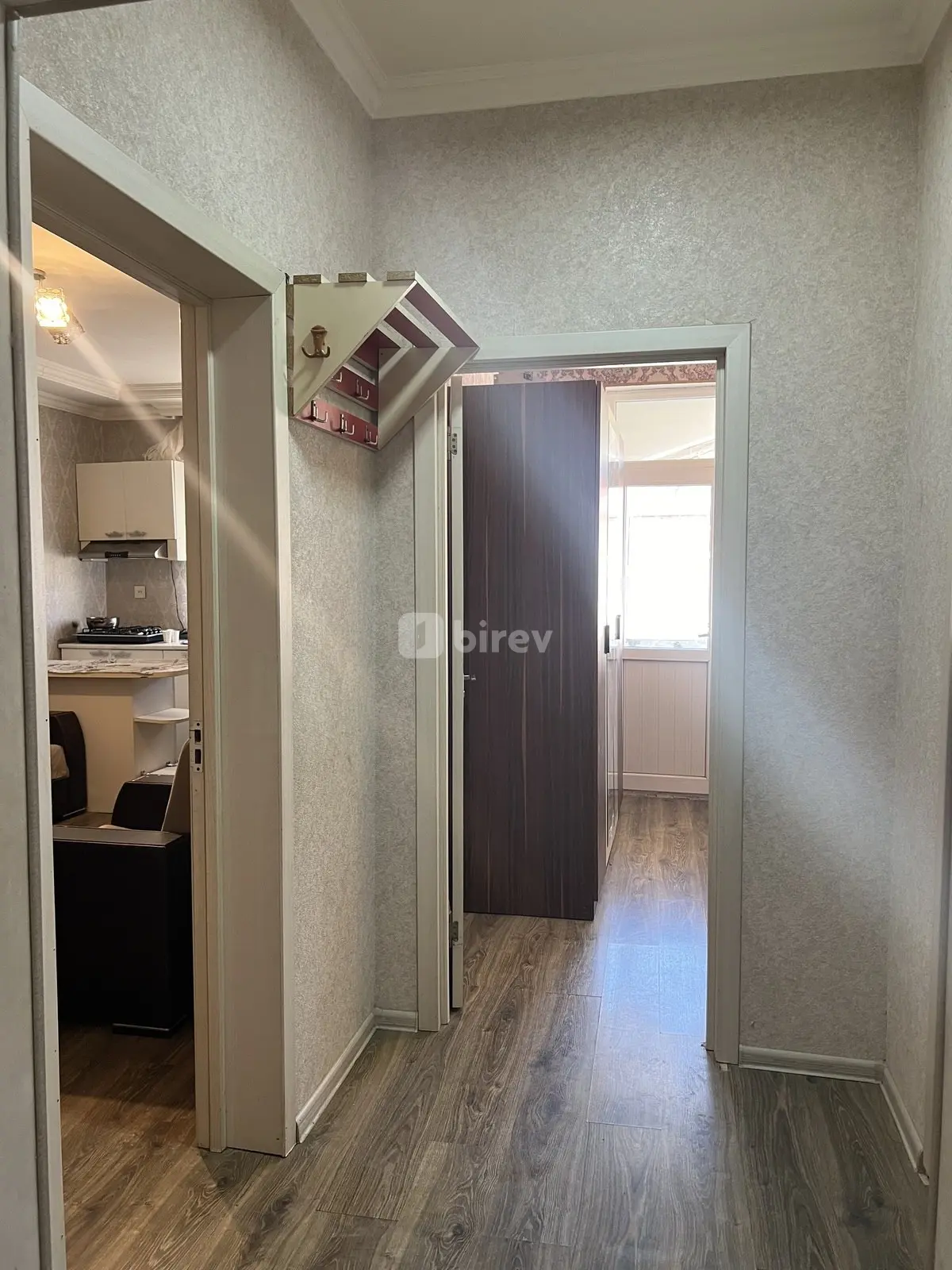 2 otaqlı mənzil, Masazır q., Qurtuluş 93, Abşeron rayonu — şəkil 4