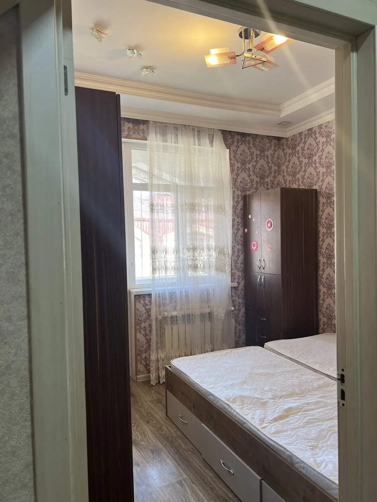 2 otaqlı mənzil, Masazır q., Qurtuluş 93, Abşeron rayonu — şəkil 5