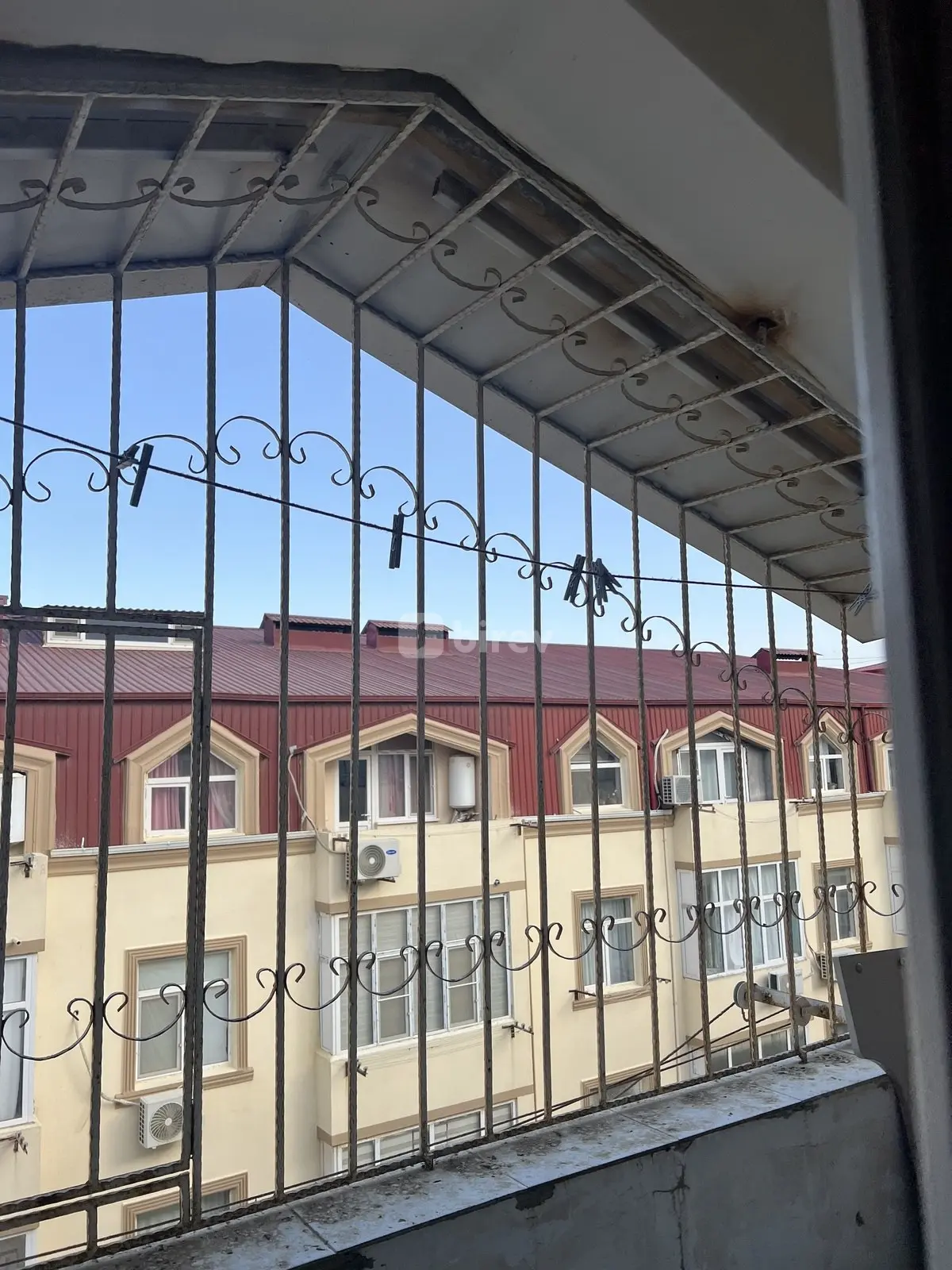 2 otaqlı mənzil, Masazır q., Qurtuluş 93, Abşeron rayonu — şəkil 6