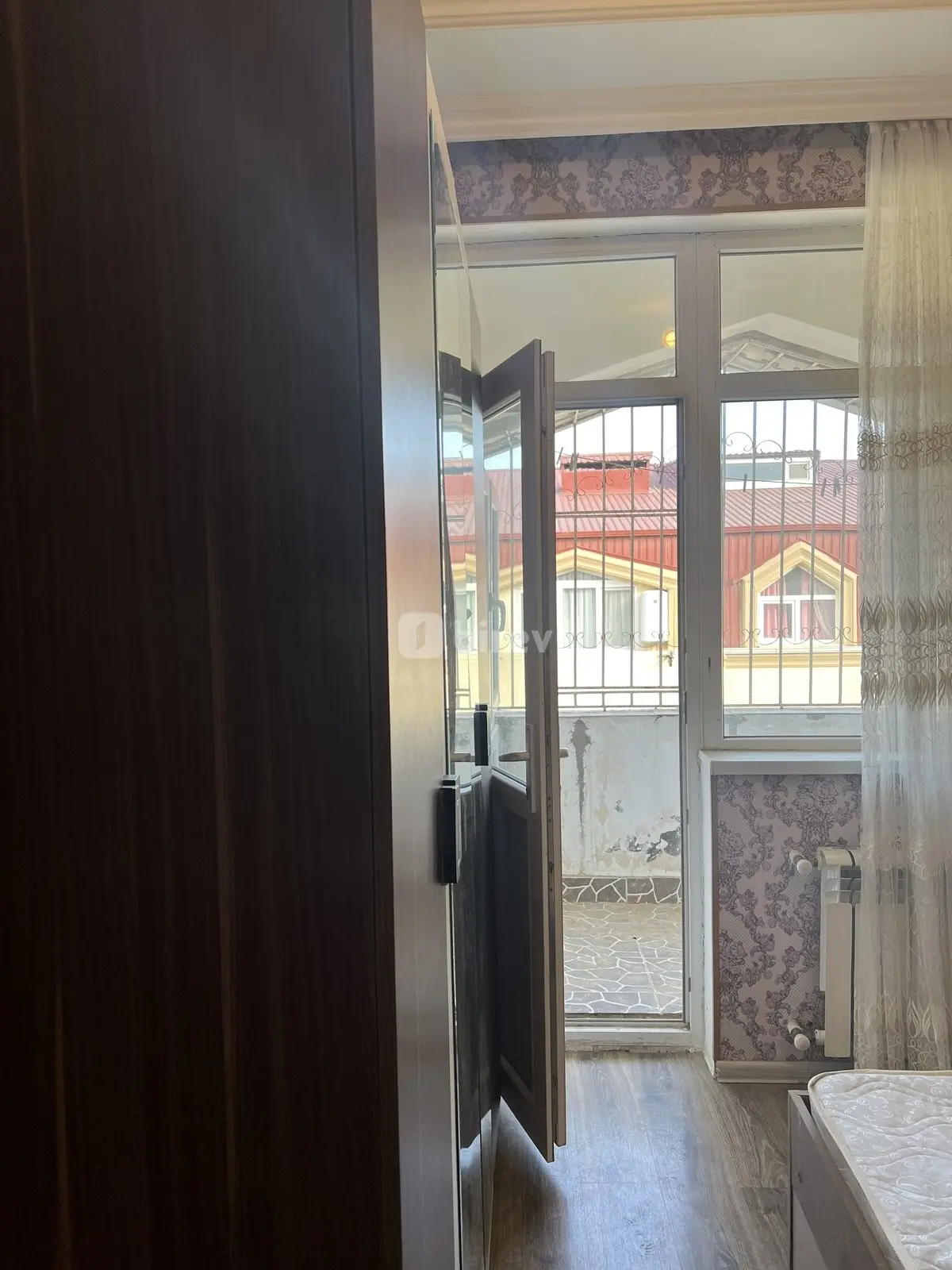 2 otaqlı mənzil, Masazır q., Qurtuluş 93, Abşeron rayonu — şəkil 8
