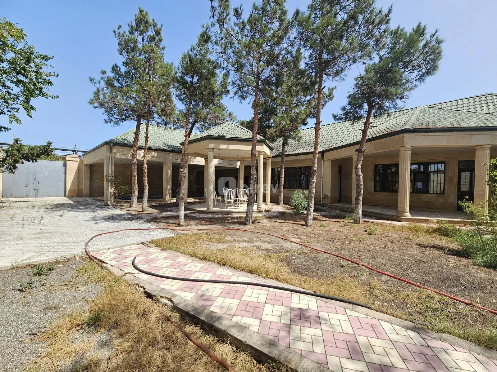 3 otaqlı həyət evi, Şüvəlan q., Şüvəlan qəs., Xəzər rayonu — şəkil 2