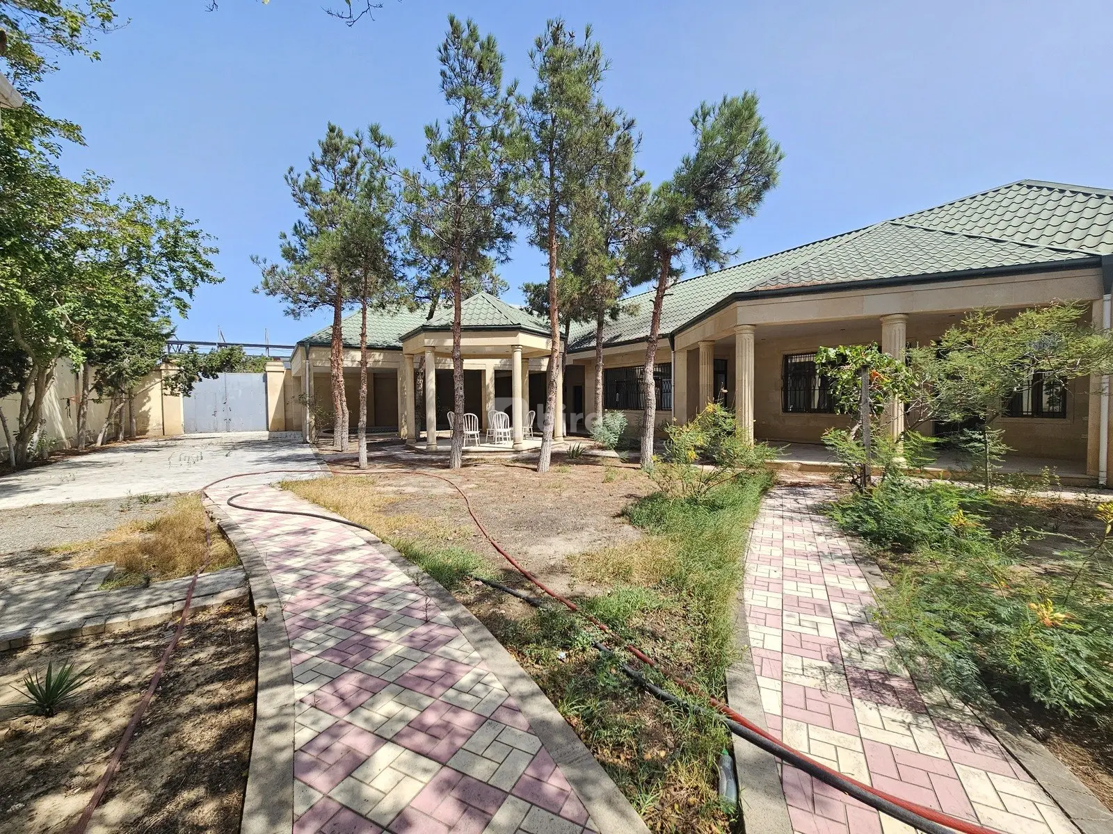 3 otaqlı həyət evi, Şüvəlan q., Şüvəlan qəs., Xəzər rayonu — şəkil 3