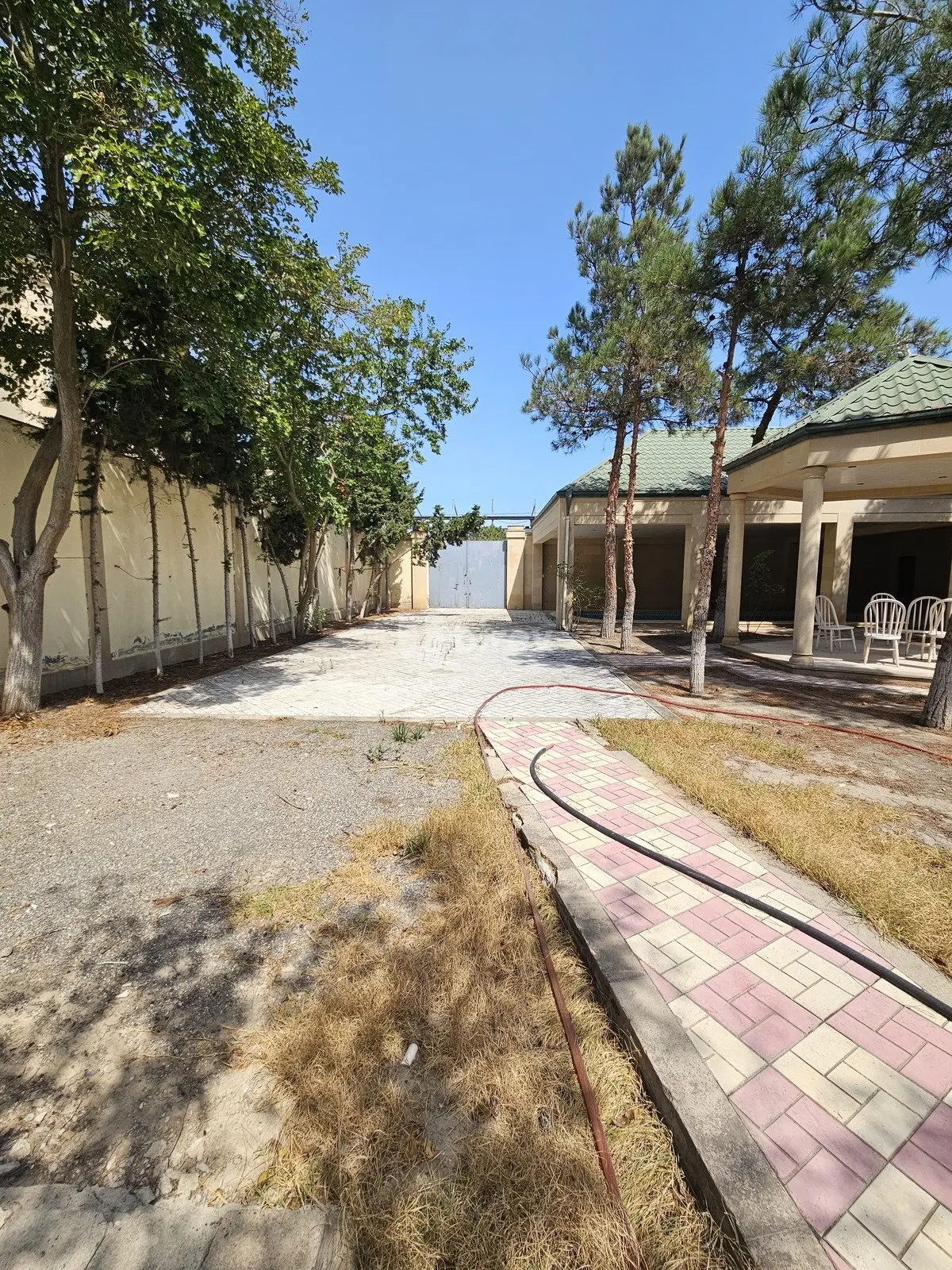 3 otaqlı həyət evi, Şüvəlan q., Şüvəlan qəs., Xəzər rayonu — şəkil 4