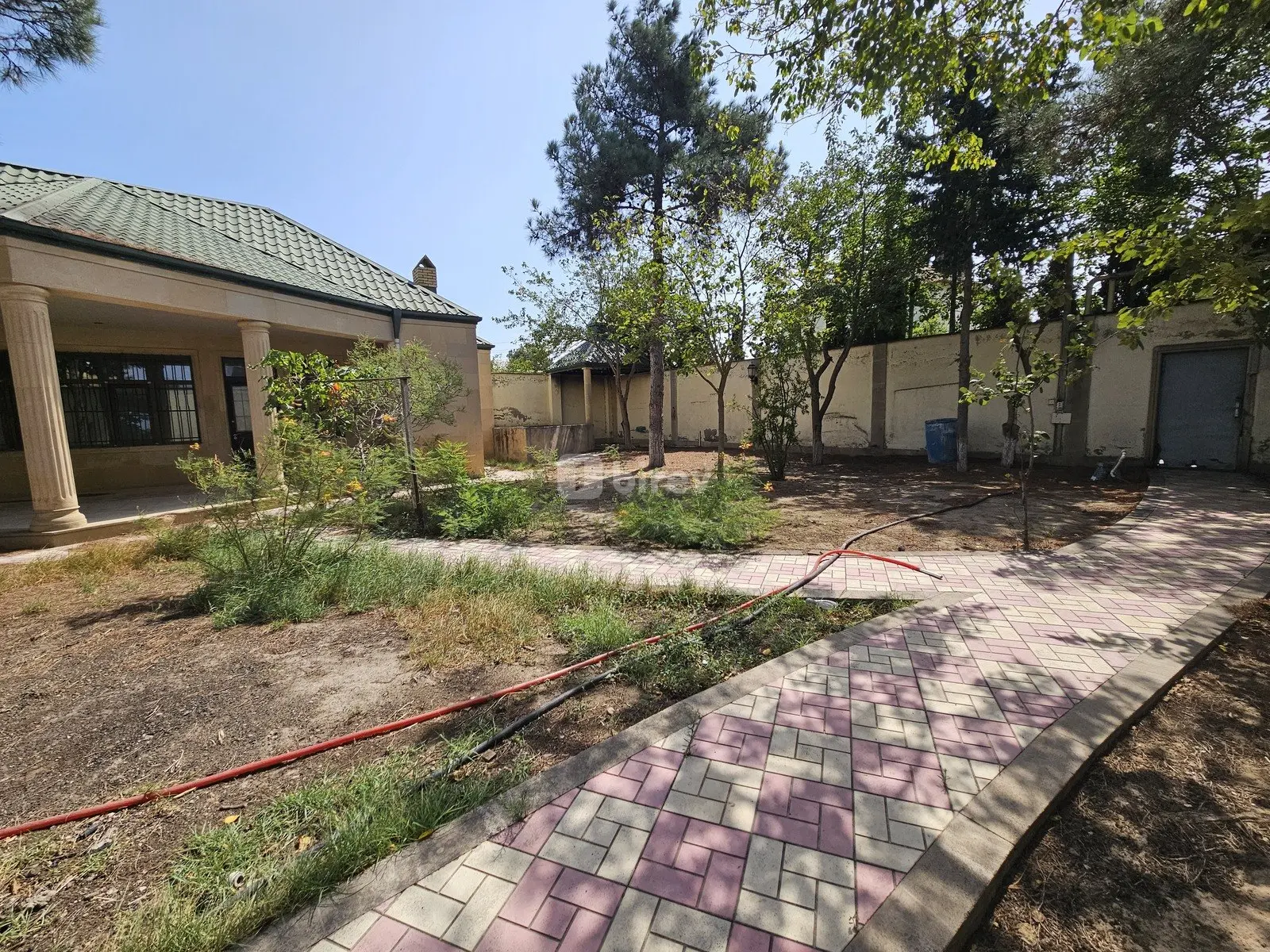 3 otaqlı həyət evi, Şüvəlan q., Şüvəlan qəs., Xəzər rayonu — şəkil 5