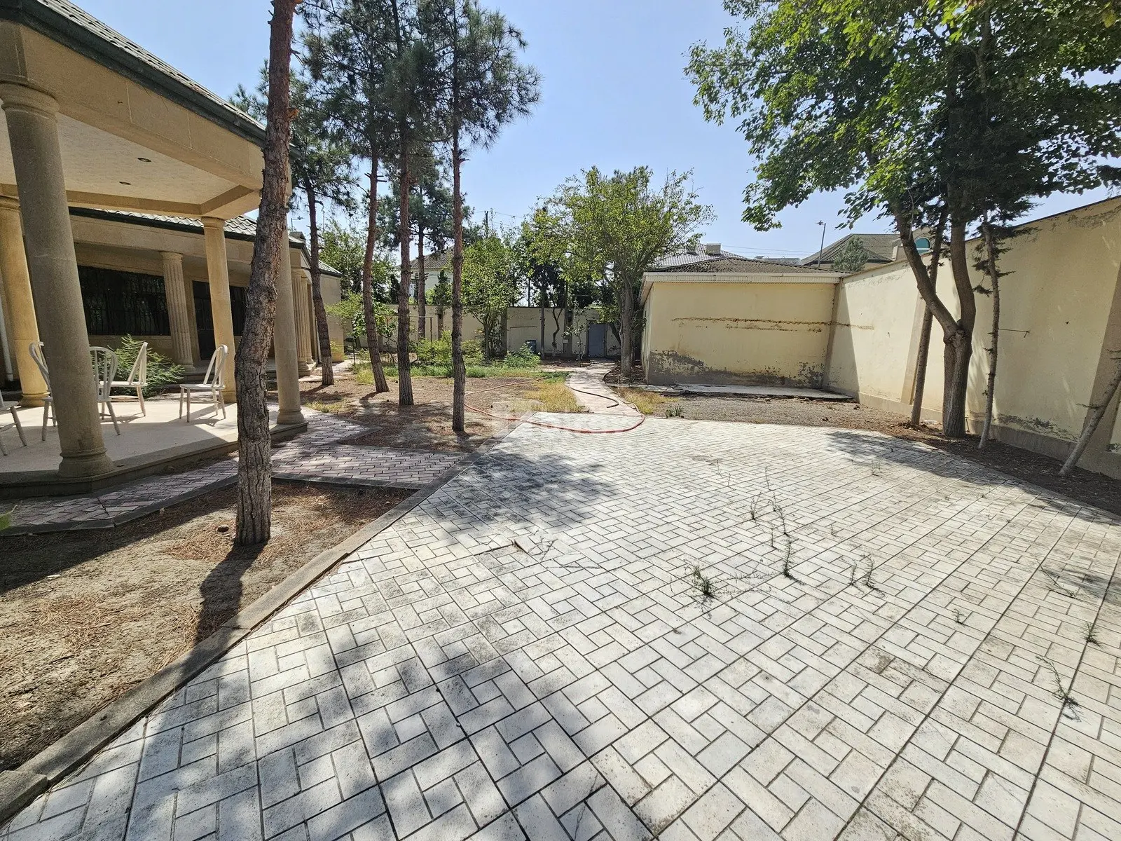 3 otaqlı həyət evi, Şüvəlan q., Şüvəlan qəs., Xəzər rayonu — şəkil 7