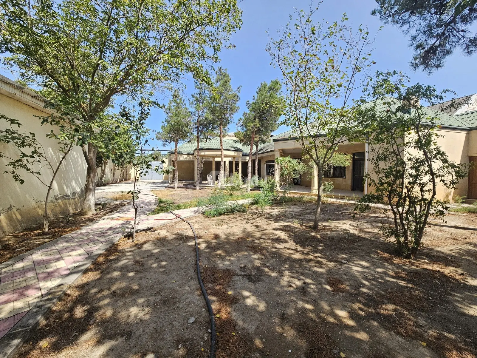3 otaqlı həyət evi, Şüvəlan q., Şüvəlan qəs., Xəzər rayonu — şəkil 8