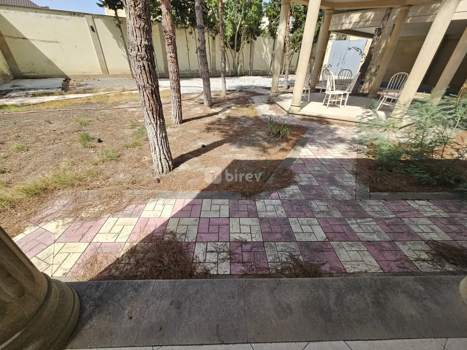 3 otaqlı həyət evi, Şüvəlan q., Şüvəlan qəs., Xəzər rayonu — şəkil 9