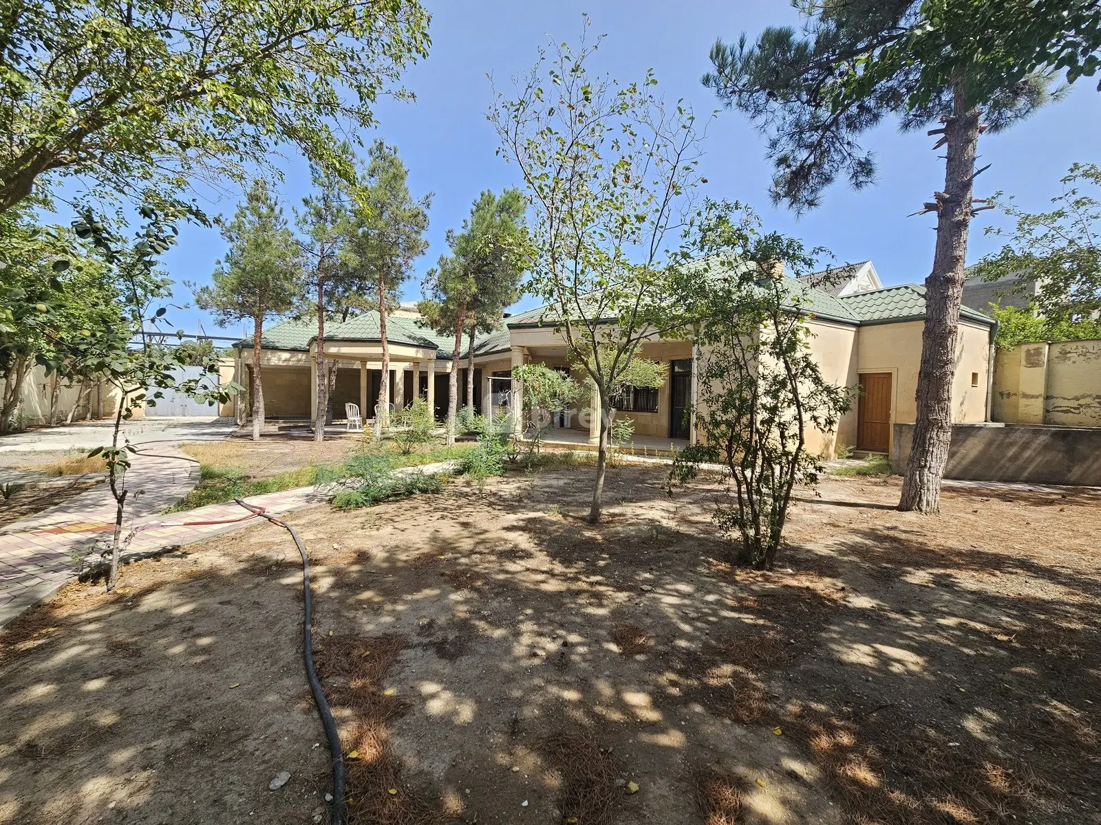 3 otaqlı həyət evi, Şüvəlan q., Şüvəlan qəs., Xəzər rayonu — şəkil 10