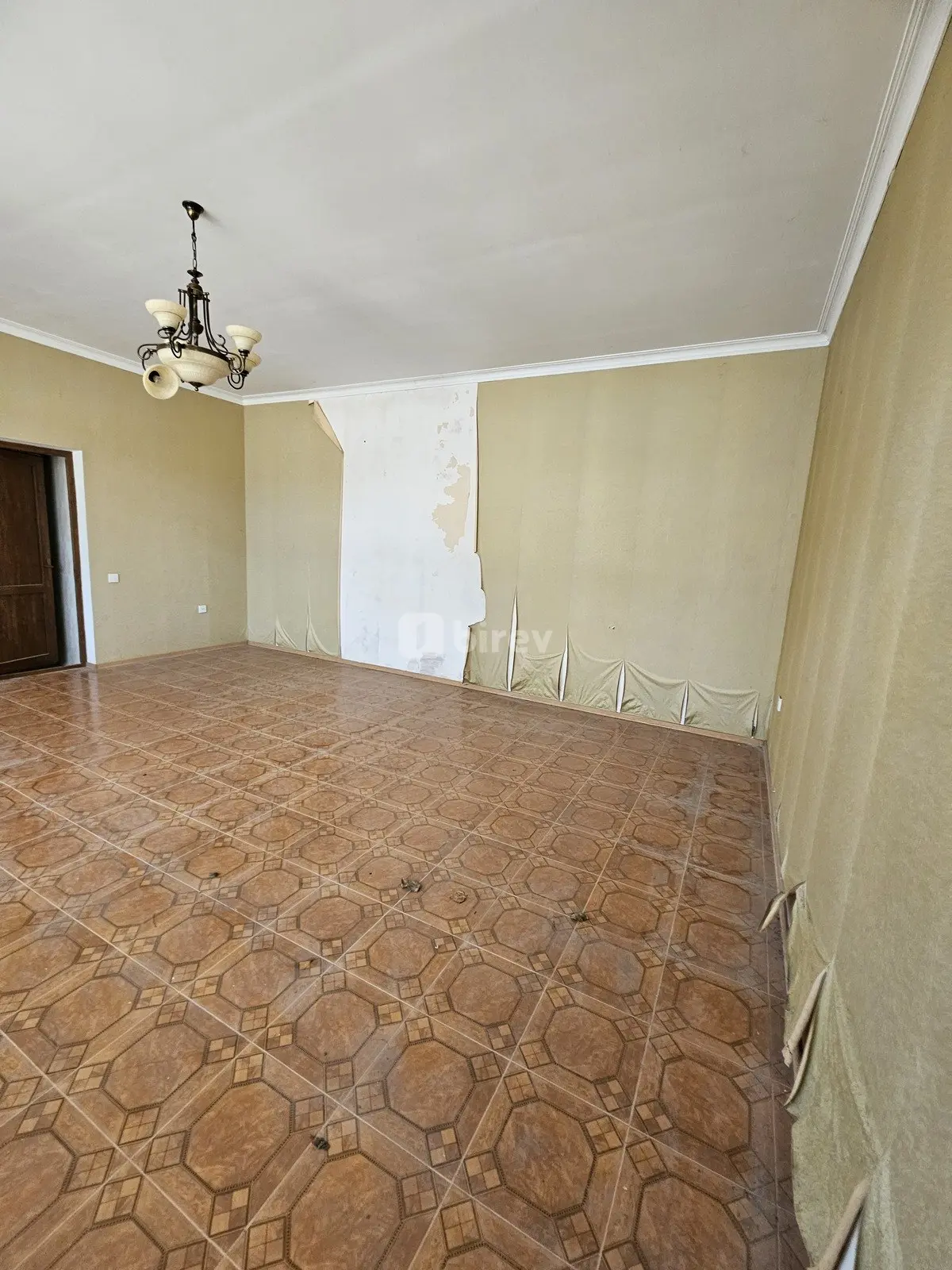 3 otaqlı həyət evi, Şüvəlan q., Şüvəlan qəs., Xəzər rayonu — şəkil 11