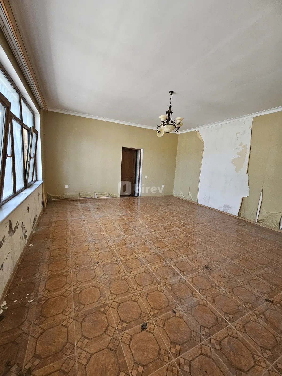 3 otaqlı həyət evi, Şüvəlan q., Şüvəlan qəs., Xəzər rayonu — şəkil 13